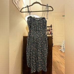Cute babydoll dress from aeropostale!